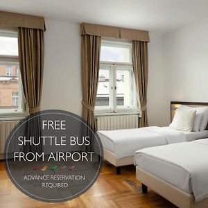 Hotel Praga 1